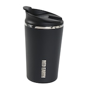 水筒 ボトル マグ SIP ステンレスバキュームカップ 400ml SIP2-040Y-BLK