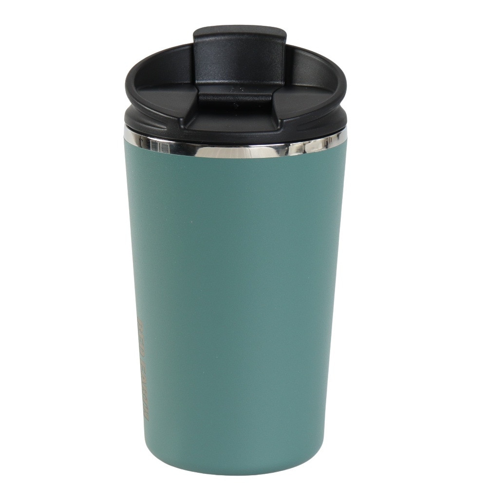 RED EARTH（RED EARTH） 水筒 ボトル マグ SIP ステンレスバキュームカップ 400ml SIP2-040Y-DGRN