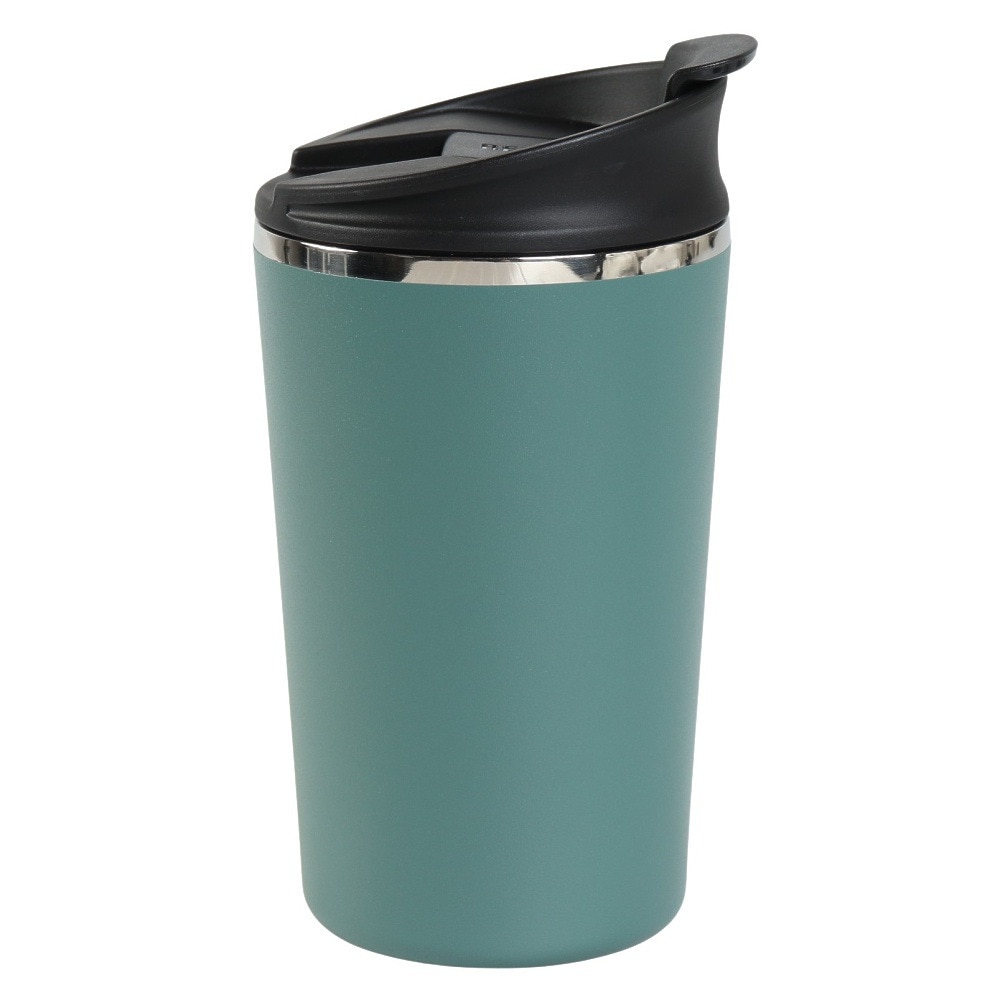 RED EARTH（RED EARTH） 水筒 ボトル マグ SIP ステンレスバキュームカップ 400ml SIP2-040Y-DGRN