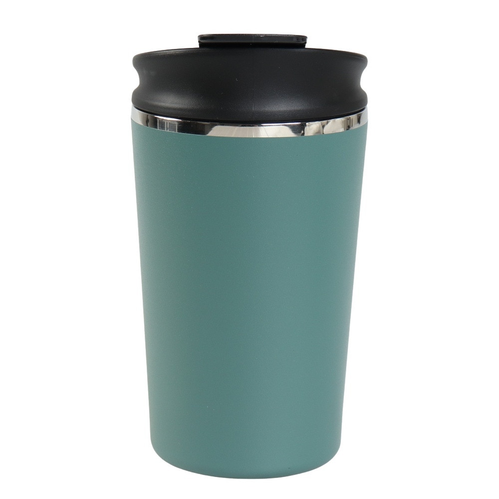 RED EARTH（RED EARTH） 水筒 ボトル マグ SIP ステンレスバキュームカップ 400ml SIP2-040Y-DGRN