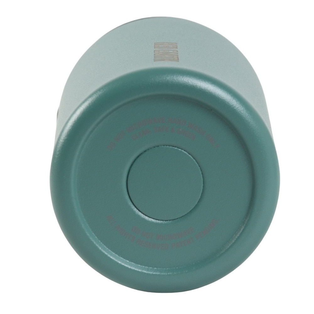 RED EARTH（RED EARTH） 水筒 ボトル マグ SIP ステンレスバキュームカップ 400ml SIP2-040Y-DGRN
