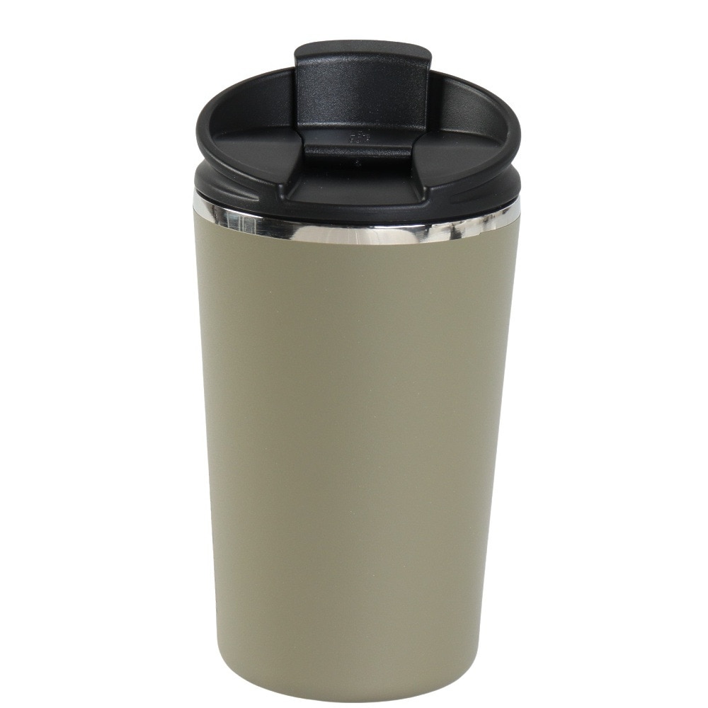 RED EARTH（RED EARTH） 水筒 ボトル マグ SIP ステンレスバキュームカップ 400ml SIP2-040Y-KHK