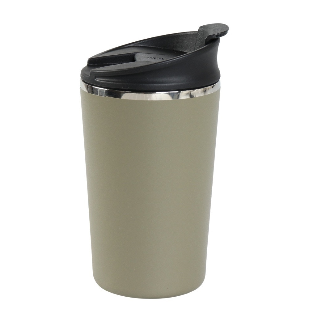 RED EARTH（RED EARTH） 水筒 ボトル マグ SIP ステンレスバキュームカップ 400ml SIP2-040Y-KHK