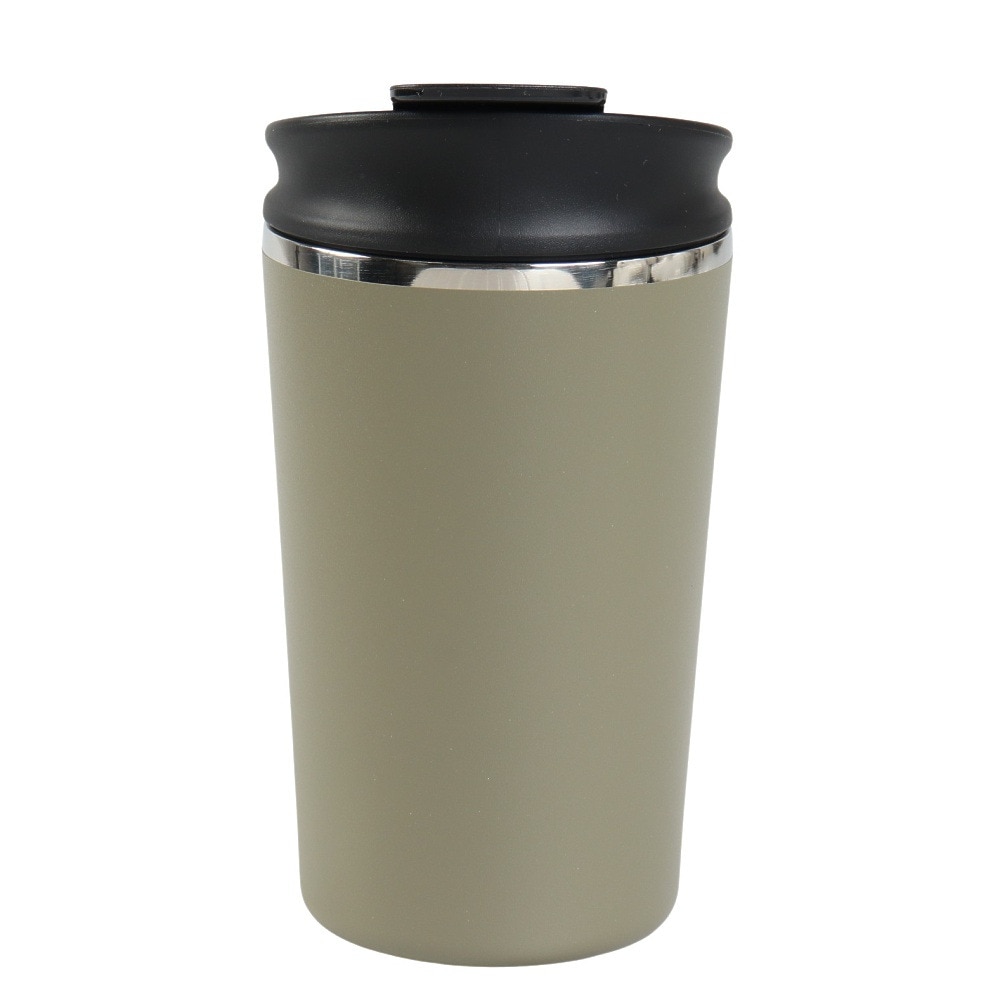 RED EARTH（RED EARTH） 水筒 ボトル マグ SIP ステンレスバキュームカップ 400ml SIP2-040Y-KHK