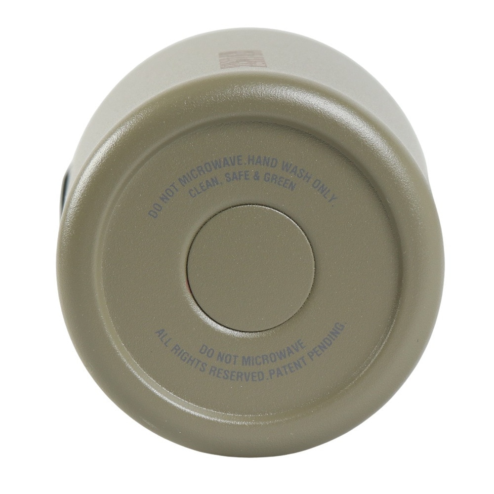 RED EARTH（RED EARTH） 水筒 ボトル マグ SIP ステンレスバキュームカップ 400ml SIP2-040Y-KHK