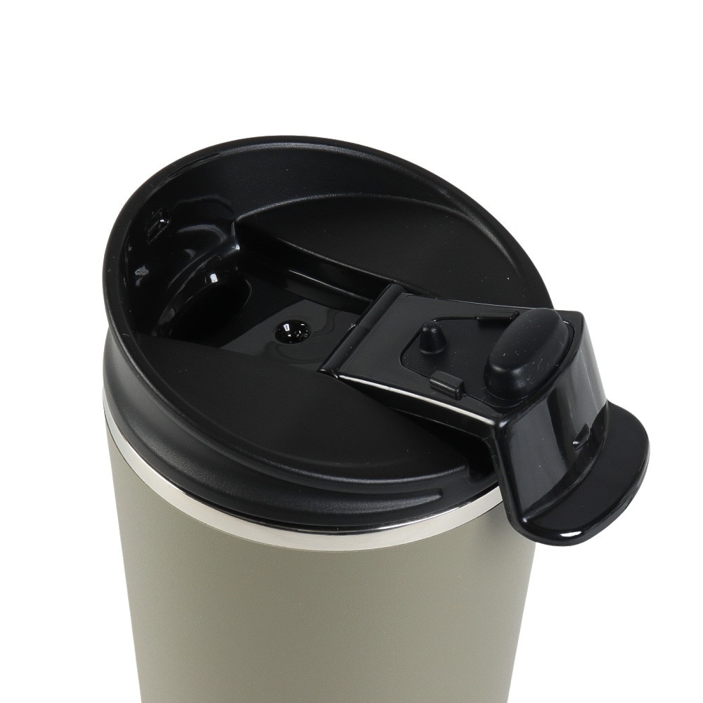 RED EARTH（RED EARTH） 水筒 ボトル マグ SIP ステンレスバキュームカップ 400ml SIP2-040Y-KHK