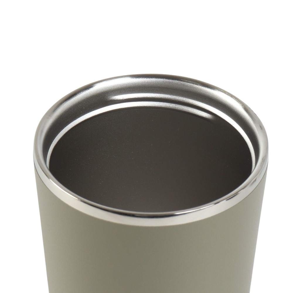RED EARTH（RED EARTH） 水筒 ボトル マグ SIP ステンレスバキュームカップ 400ml SIP2-040Y-KHK