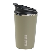 水筒 ボトル マグ SIP ステンレスバキュームカップ 400ml SIP2-040Y-KHK