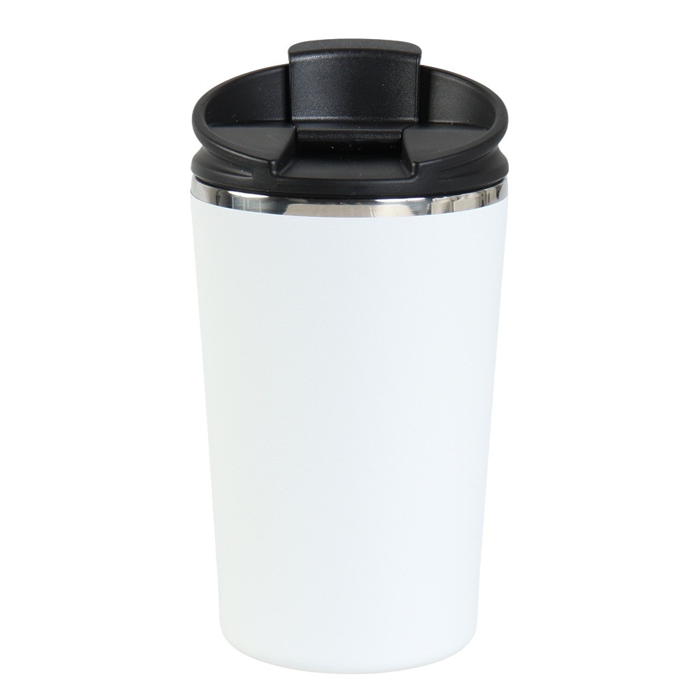 RED EARTH（RED EARTH） 水筒 ボトル マグ SIP ステンレスバキュームカップ 400ml SIP2-040Y-WHT