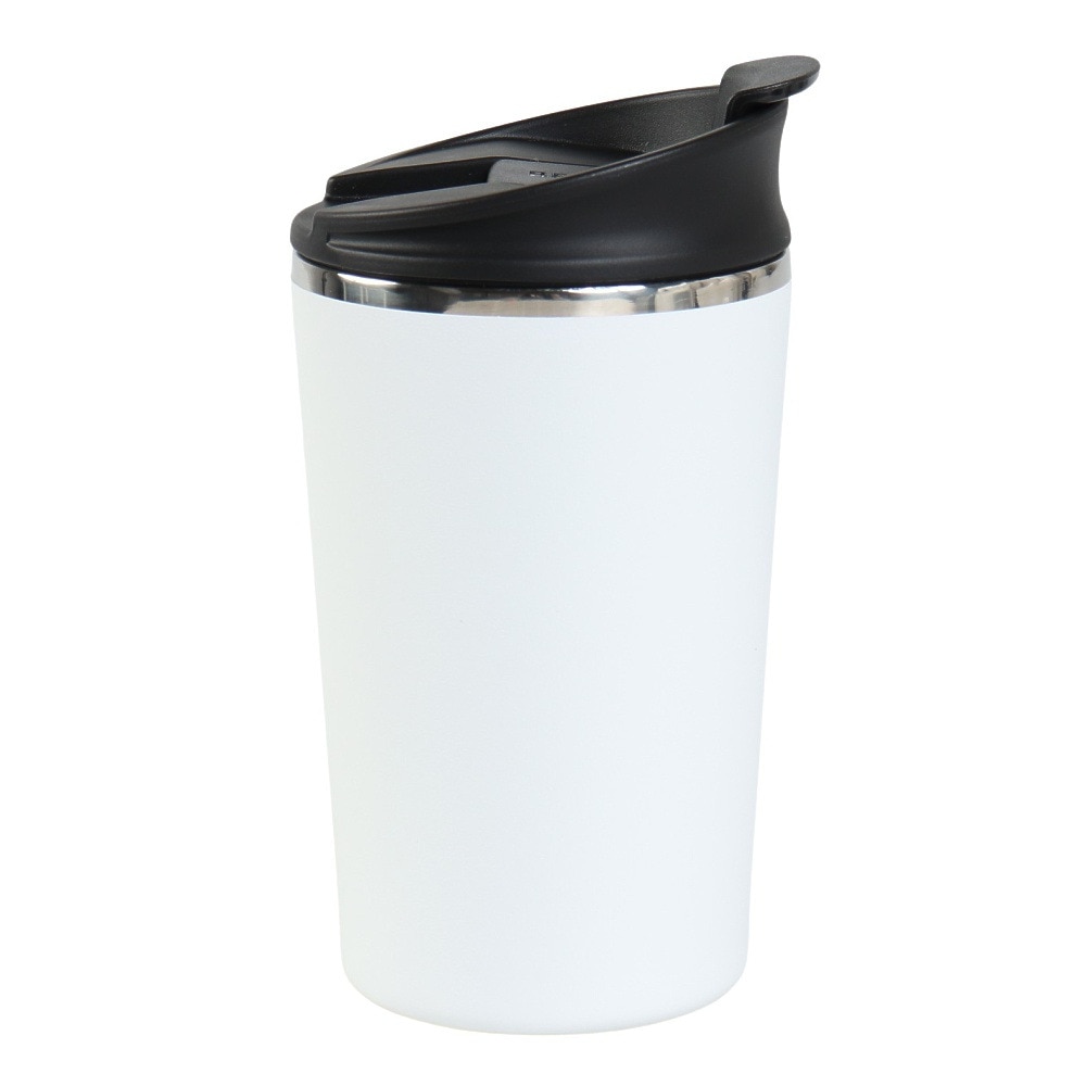 RED EARTH（RED EARTH） 水筒 ボトル マグ SIP ステンレスバキュームカップ 400ml SIP2-040Y-WHT