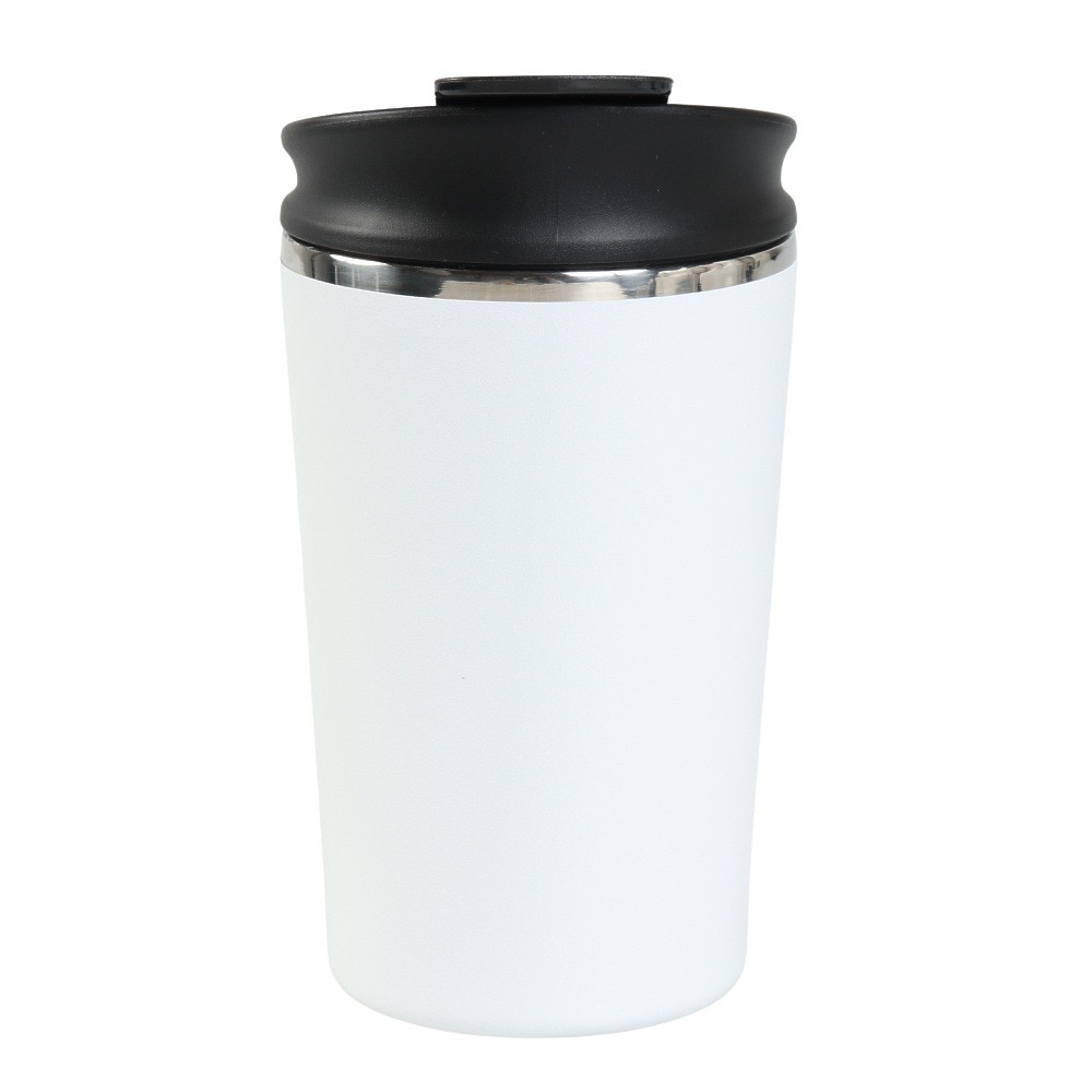 RED EARTH（RED EARTH） 水筒 ボトル マグ SIP ステンレスバキュームカップ 400ml SIP2-040Y-WHT