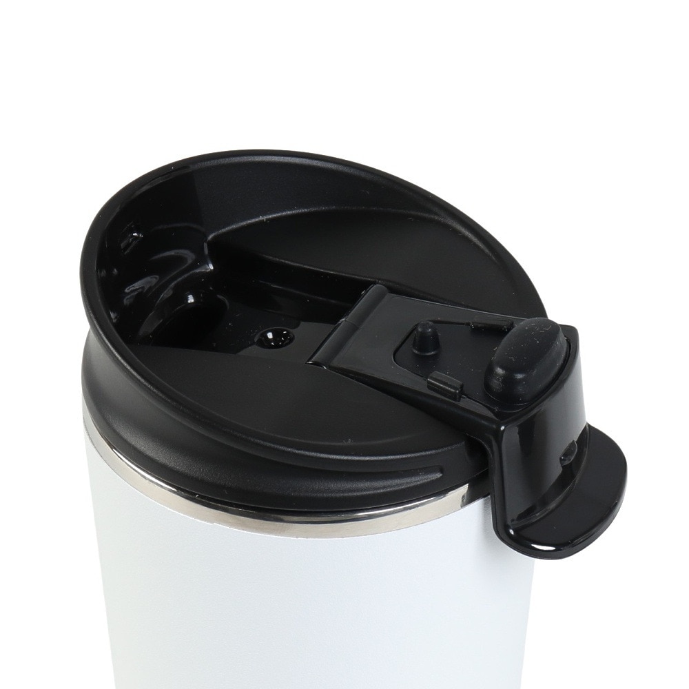 RED EARTH（RED EARTH） 水筒 ボトル マグ SIP ステンレスバキュームカップ 400ml SIP2-040Y-WHT