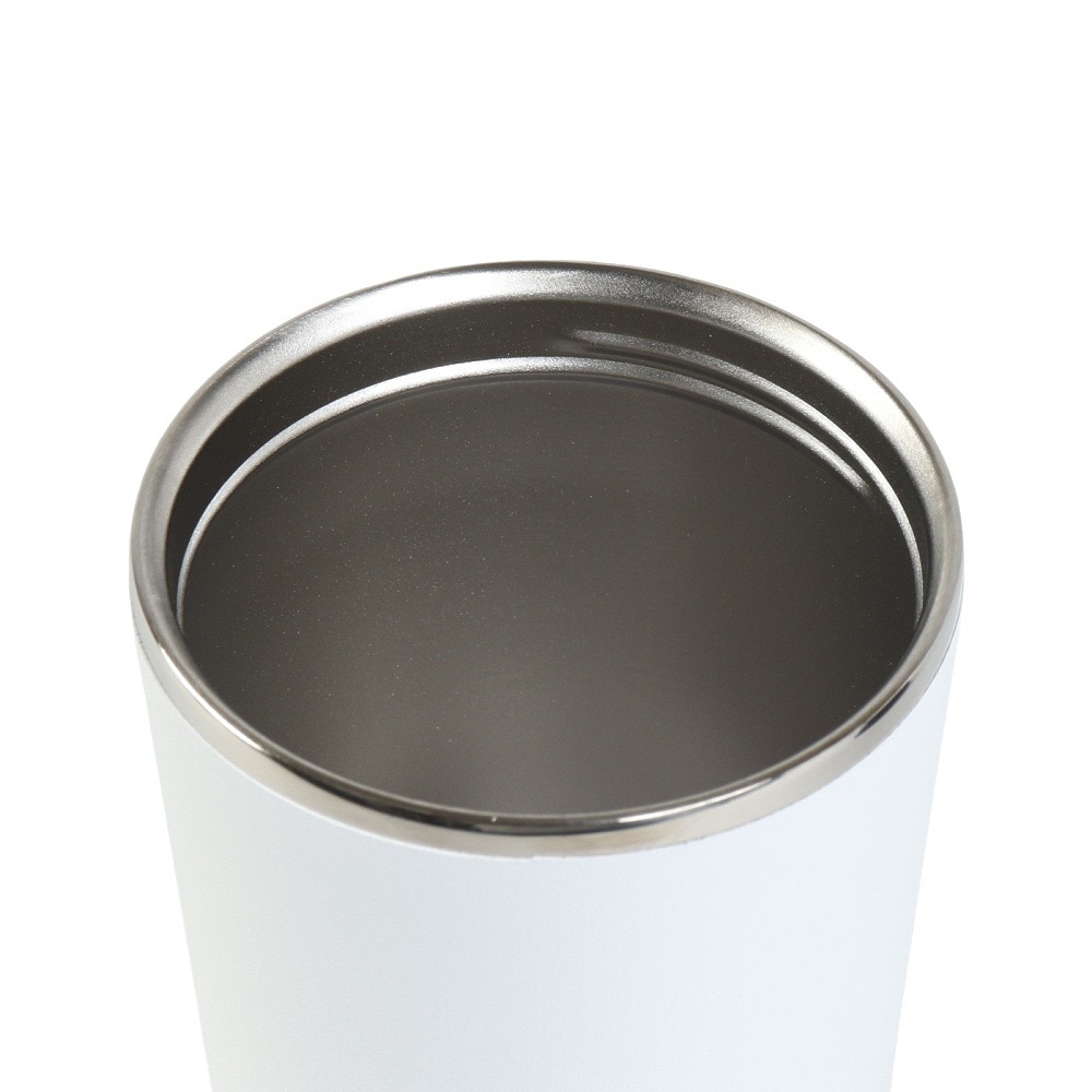 RED EARTH（RED EARTH） 水筒 ボトル マグ SIP ステンレスバキュームカップ 400ml SIP2-040Y-WHT