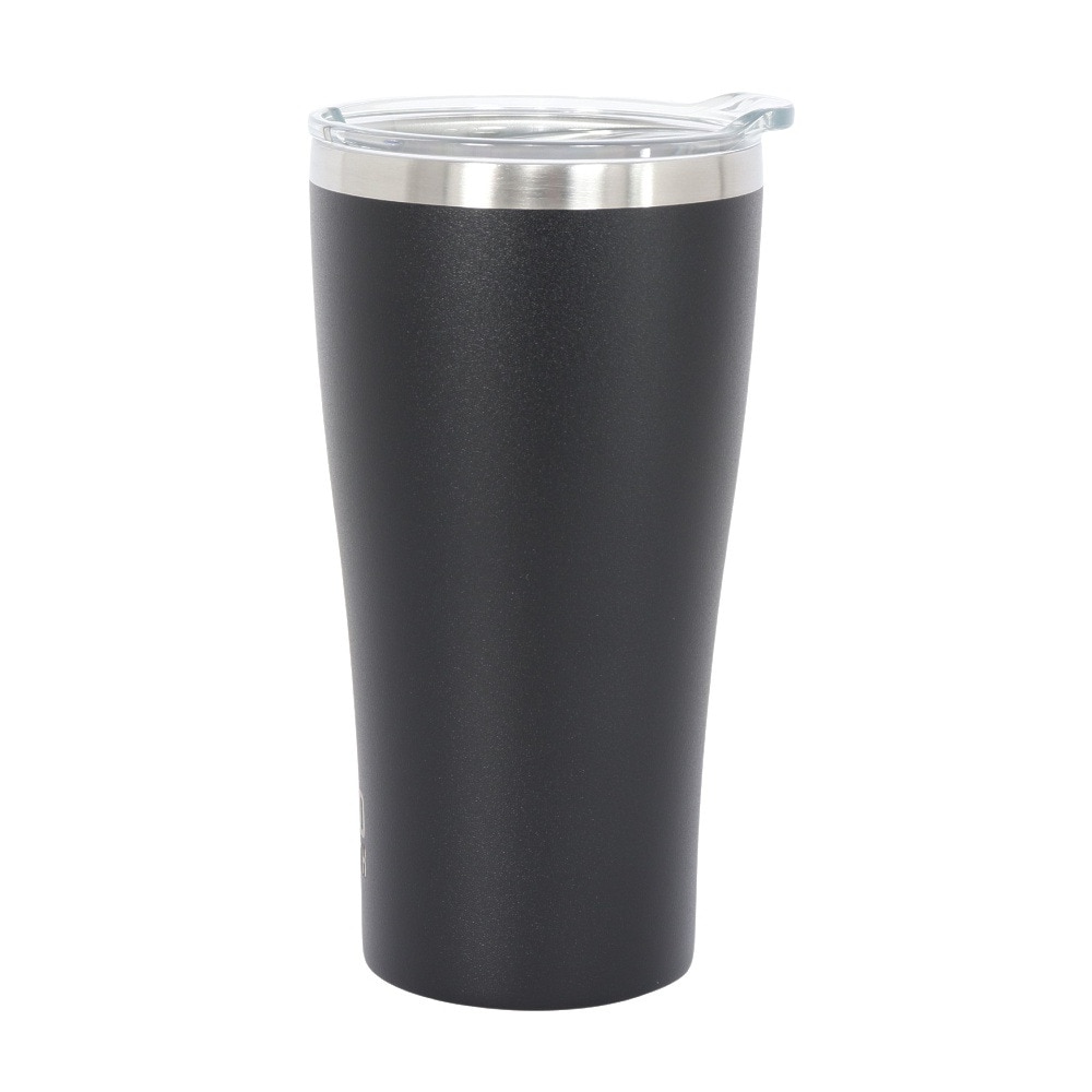 RED EARTH（RED EARTH） 水筒 ボトル マグ ステンレスバキュームタンブラー 520ml TB-052Y-BLK