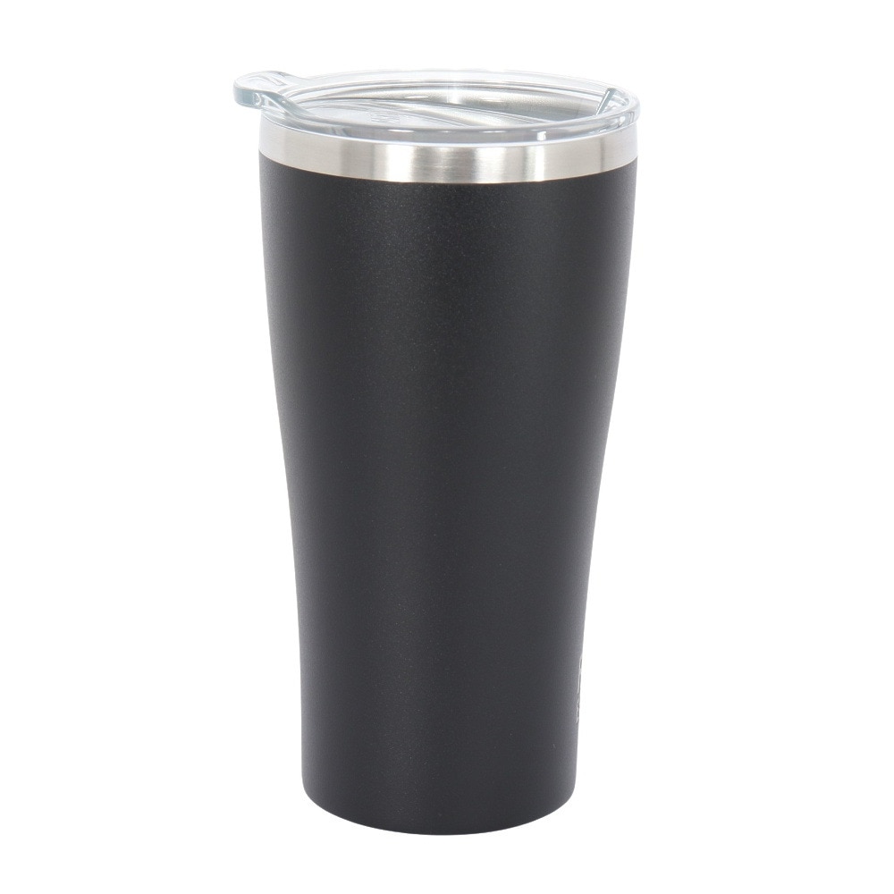 RED EARTH（RED EARTH） 水筒 ボトル マグ ステンレスバキュームタンブラー 520ml TB-052Y-BLK