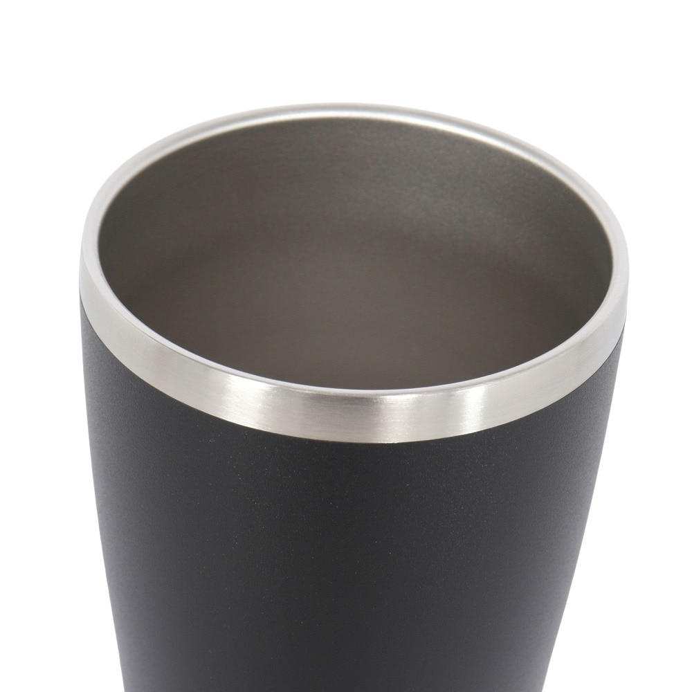 RED EARTH（RED EARTH） 水筒 ボトル マグ ステンレスバキュームタンブラー 520ml TB-052Y-BLK