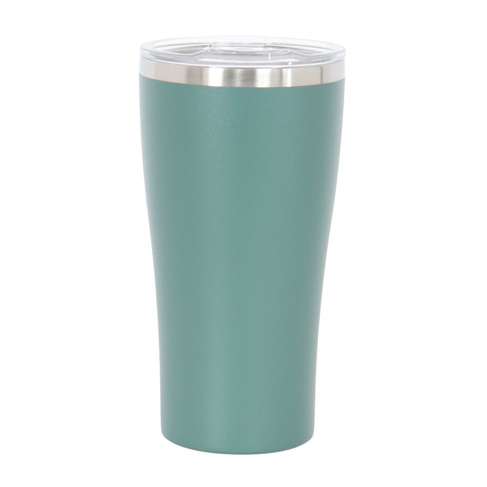 RED EARTH（RED EARTH） 水筒 ボトル マグ ステンレスバキュームタンブラー 520ml TB-052Y-DGRN