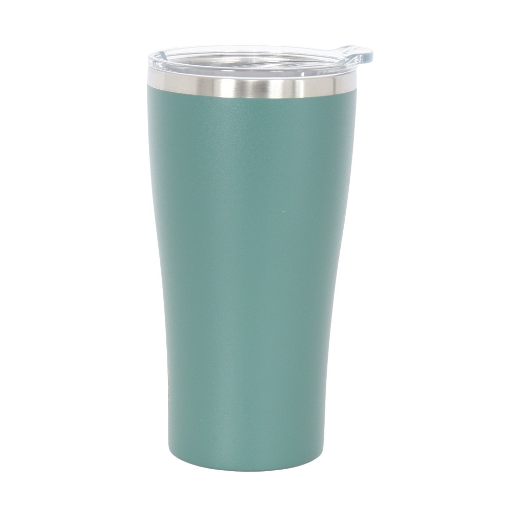 RED EARTH（RED EARTH） 水筒 ボトル マグ ステンレスバキュームタンブラー 520ml TB-052Y-DGRN