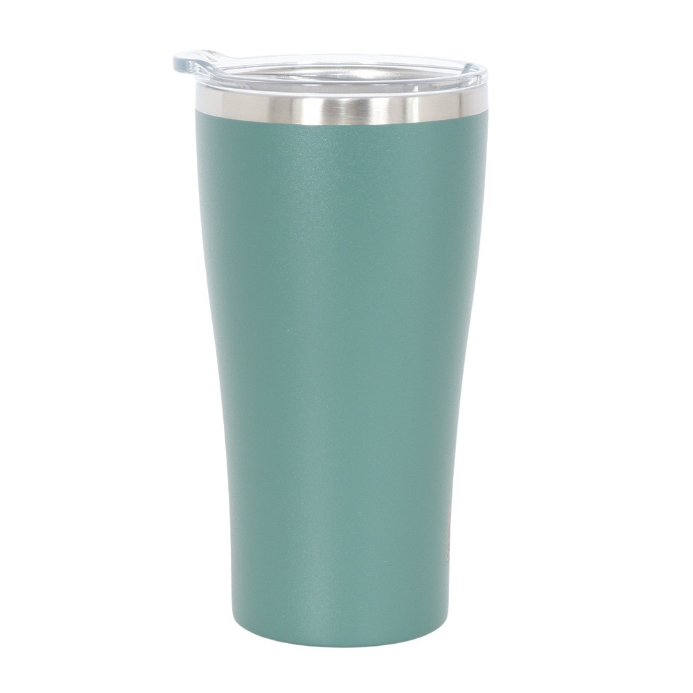 RED EARTH（RED EARTH） 水筒 ボトル マグ ステンレスバキュームタンブラー 520ml TB-052Y-DGRN