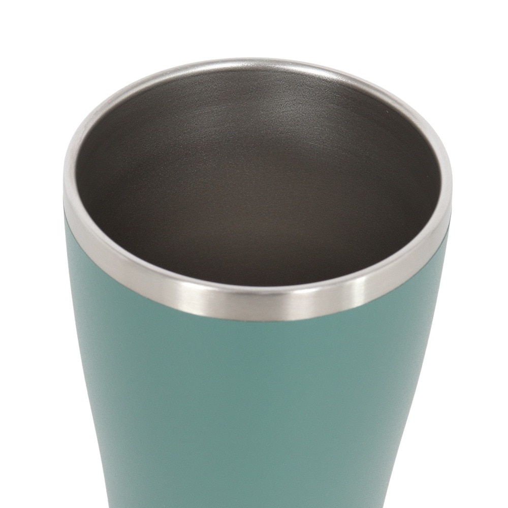 RED EARTH（RED EARTH） 水筒 ボトル マグ ステンレスバキュームタンブラー 520ml TB-052Y-DGRN