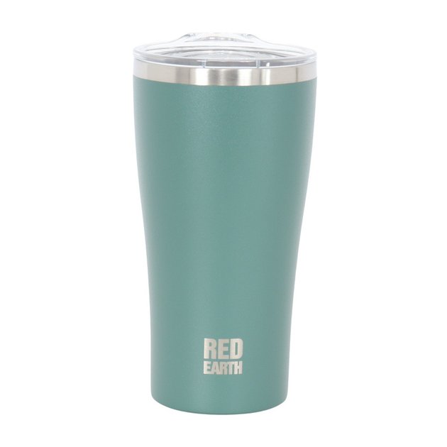 レッドアース（RED EARTH） 水筒 ボトル マグ ステンレスバキューム 