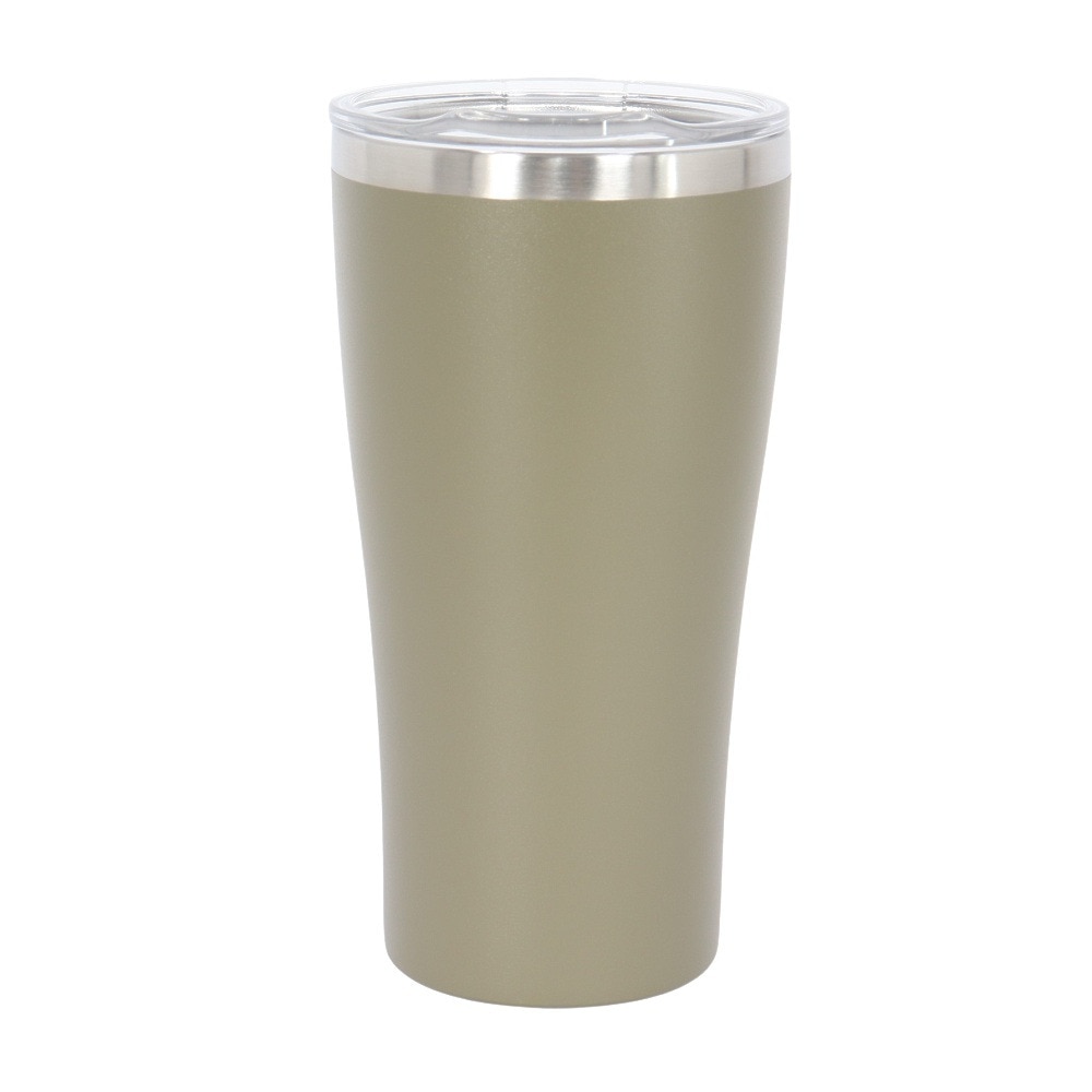 RED EARTH（RED EARTH） 水筒 ボトル マグ ステンレスバキュームタンブラー 520ml TB-052Y-KHK