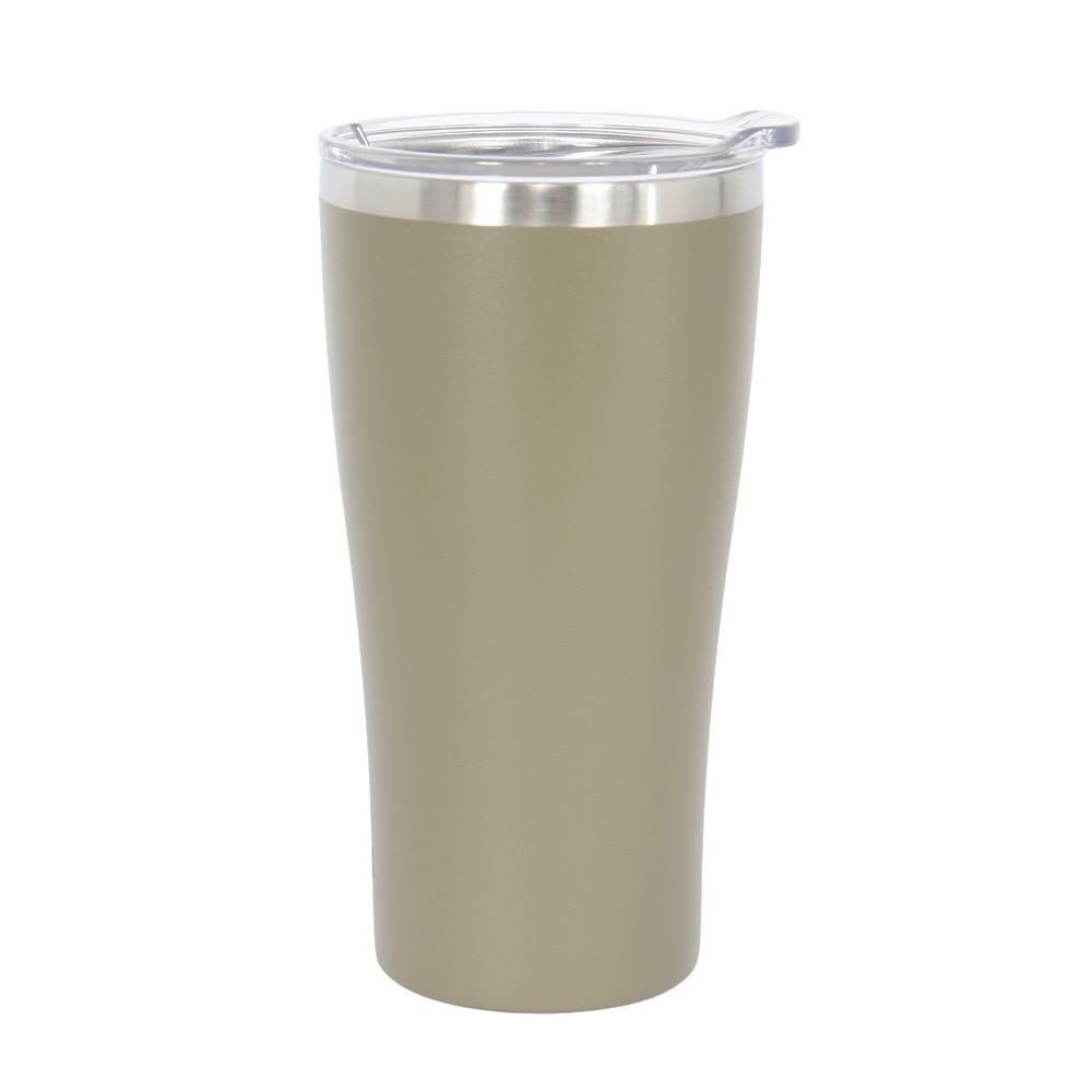 RED EARTH（RED EARTH） 水筒 ボトル マグ ステンレスバキュームタンブラー 520ml TB-052Y-KHK