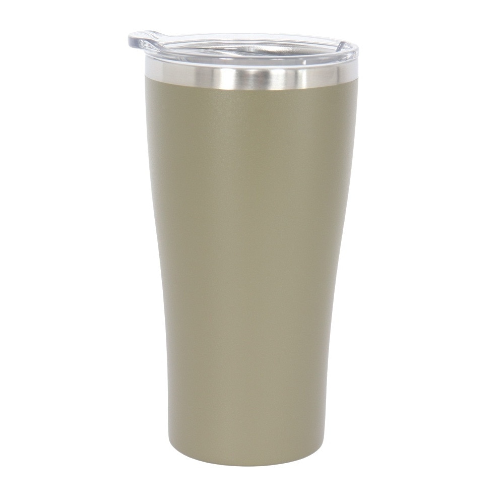 RED EARTH（RED EARTH） 水筒 ボトル マグ ステンレスバキュームタンブラー 520ml TB-052Y-KHK