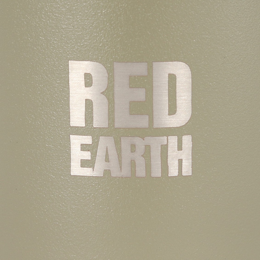 RED EARTH（RED EARTH） 水筒 ボトル マグ ステンレスバキュームタンブラー 520ml TB-052Y-KHK