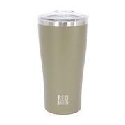 水筒 ボトル マグ ステンレスバキュームタンブラー 520ml TB-052Y-KHK