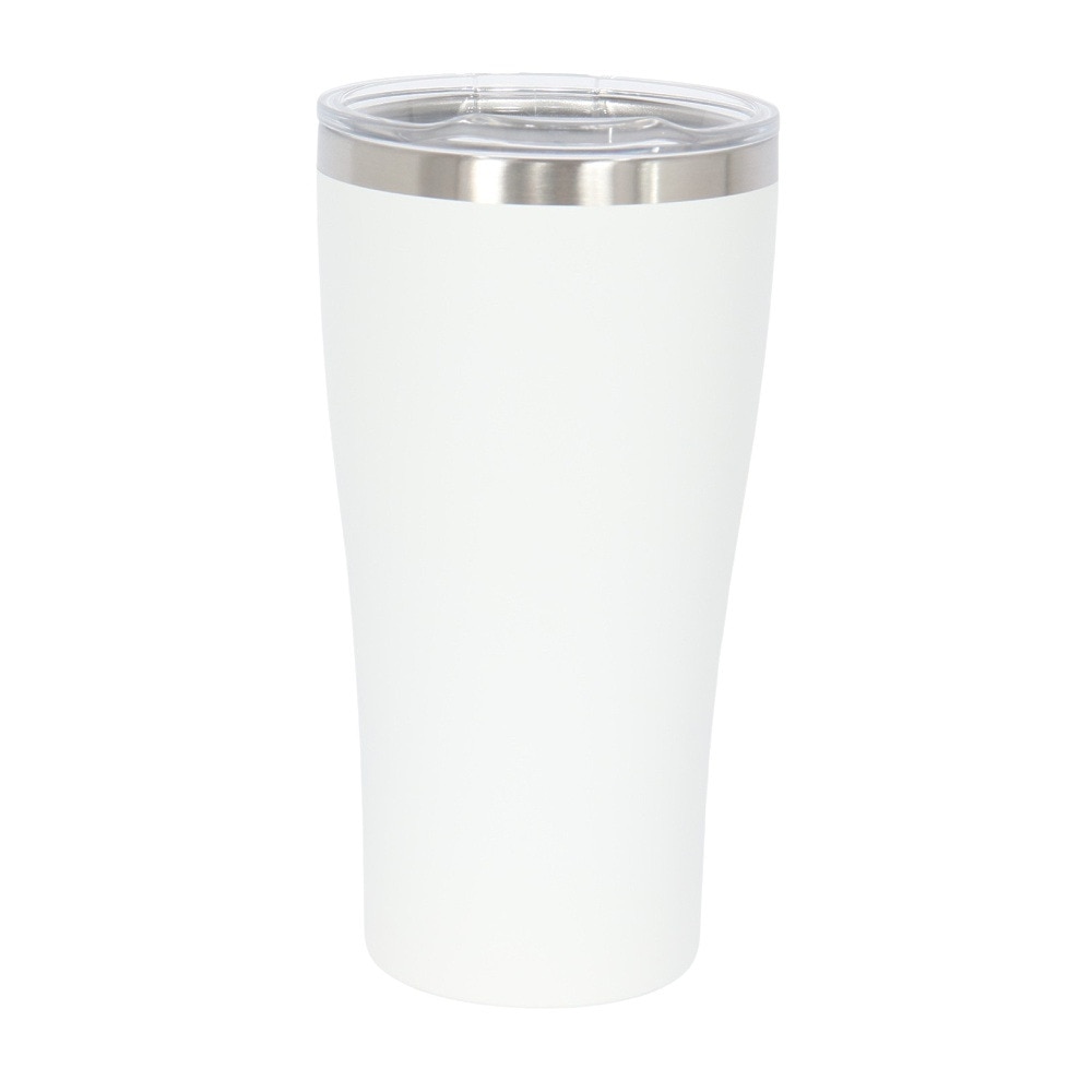 RED EARTH（RED EARTH） 水筒 ボトル マグ ステンレスバキュームタンブラー 520ml TB-052Y-WHT