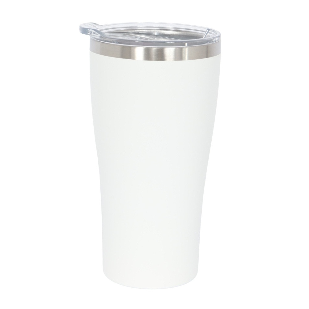 RED EARTH（RED EARTH） 水筒 ボトル マグ ステンレスバキュームタンブラー 520ml TB-052Y-WHT