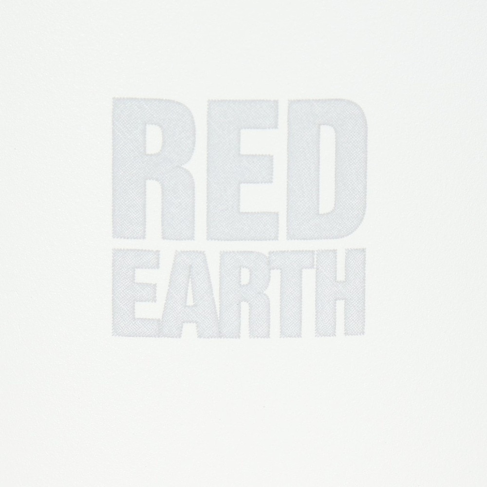 RED EARTH（RED EARTH） 水筒 ボトル マグ ステンレスバキュームタンブラー 520ml TB-052Y-WHT