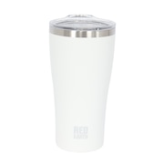 水筒 ボトル マグ ステンレスバキュームタンブラー 520ml TB-052Y-WHT