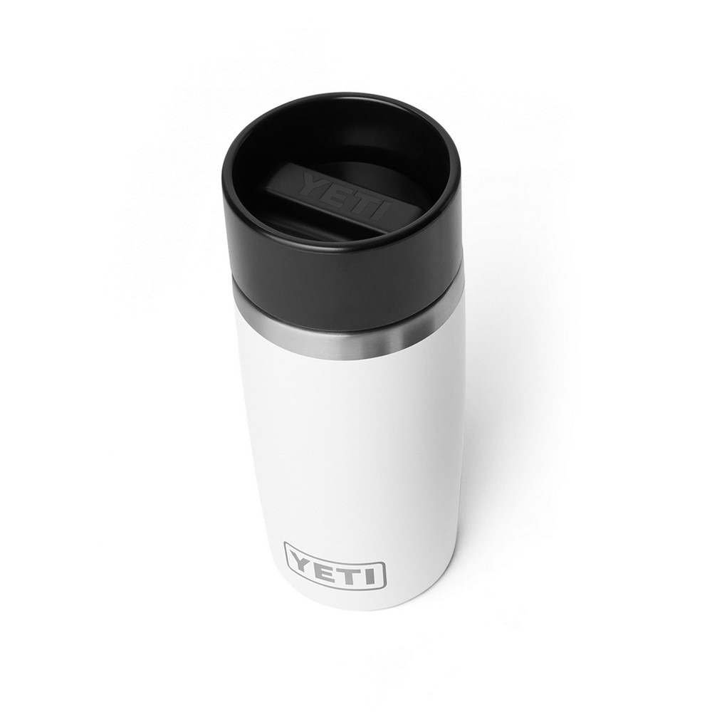 イエティ（YETI） 水筒 ボトル マグ ランブラー12oz トラベルボトル ホワイト 80171128010012