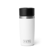 水筒 ボトル マグ ランブラー12oz トラベルボトル ホワイト 80171128010012