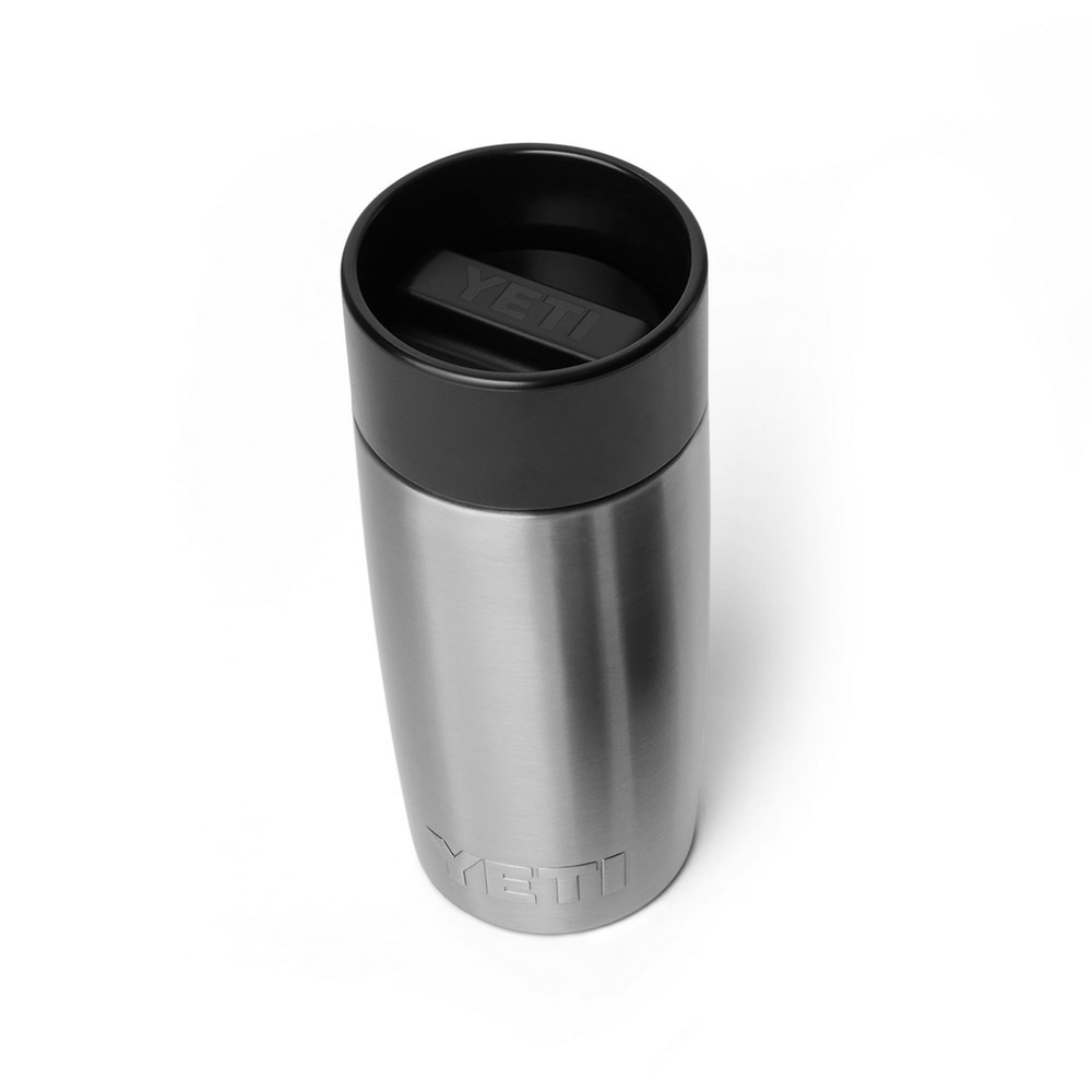 イエティ（YETI） 水筒 ボトル マグ ランブラー12oz トラベルボトル ステンレス 80171128020012
