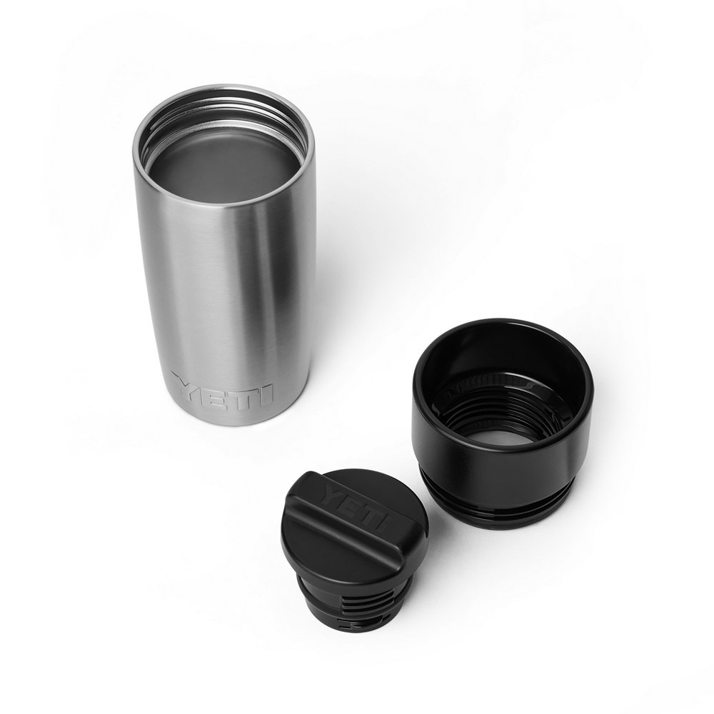 イエティ（YETI） 水筒 ボトル マグ ランブラー12oz トラベルボトル ステンレス 80171128020012