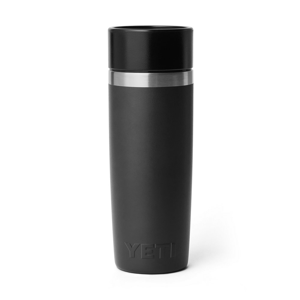 イエティ（YETI） 水筒 ボトル マグ ランブラー16oz トラベルボトル ブラック 80171129001016