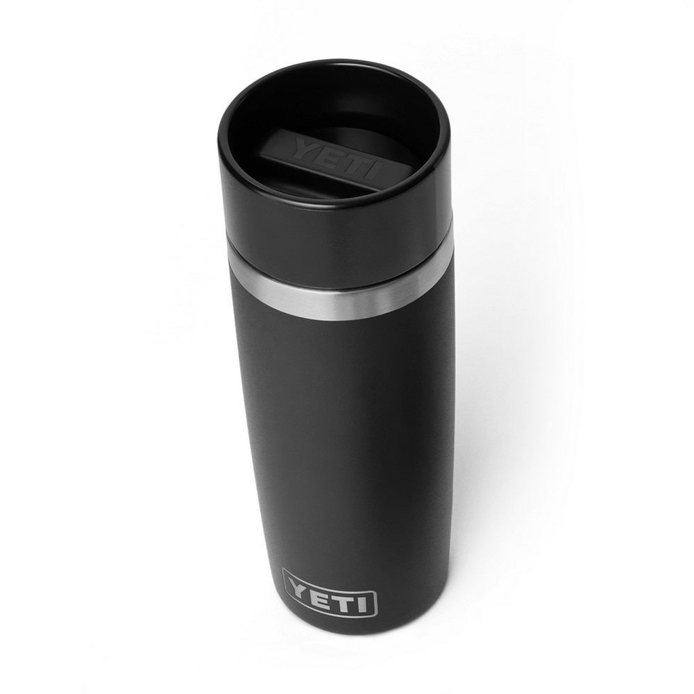 イエティ（YETI） 水筒 ボトル マグ ランブラー16oz トラベルボトル ブラック 80171129001016