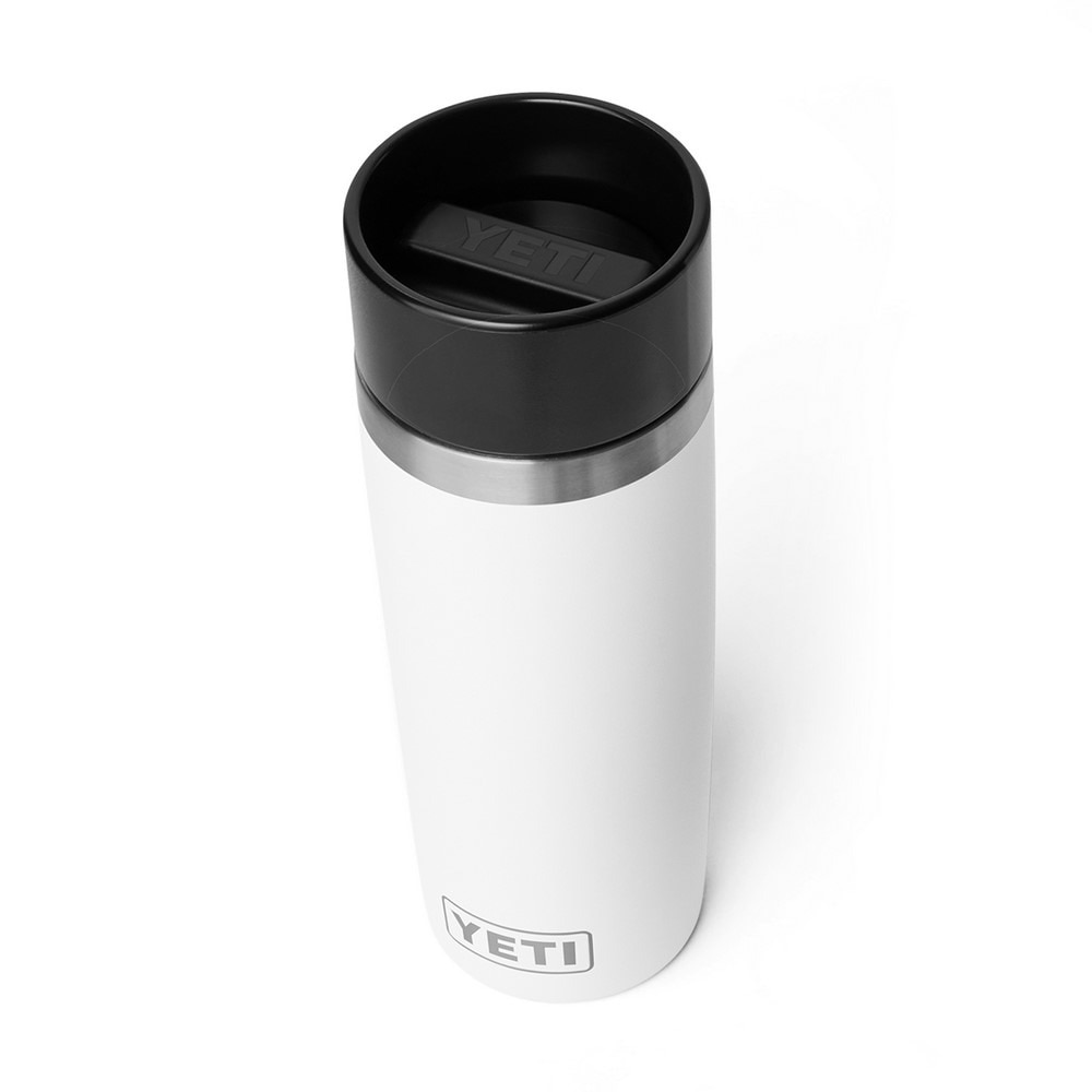 イエティ（YETI） 水筒 ボトル マグ ランブラー16oz トラベルボトル ホワイト 80171129010016