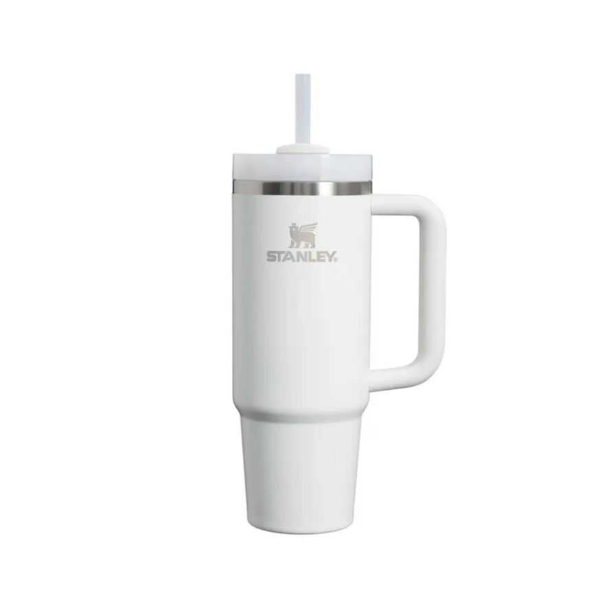 スタンレー（STANLEY） 水筒 ボトル マグ H2.0 真空スリムクエンチャー 0.88L フロスト 10-10827-517