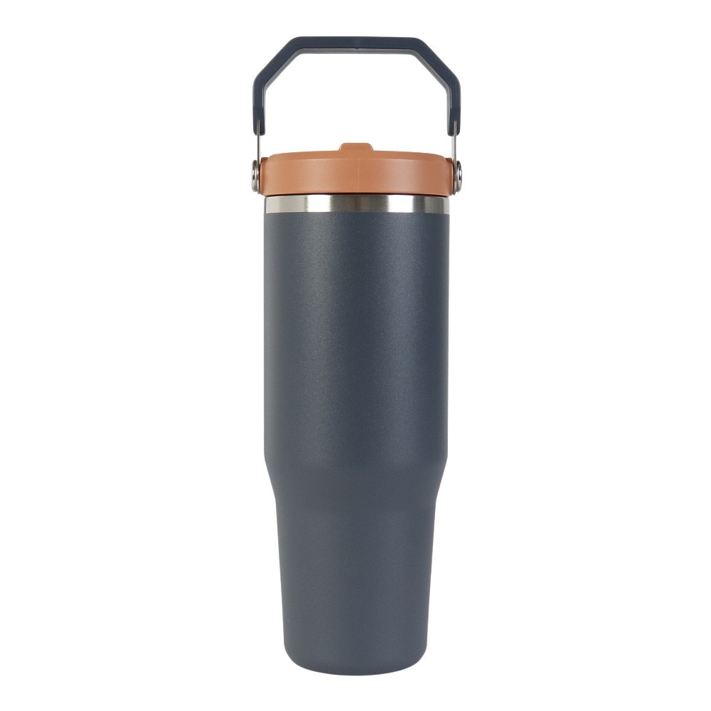 スタンレー（STANLEY） 水筒 ボトル マグ アイスフローフリップストロー真空タンブラー 2.0 0.88L トワイライト 10-12043-205