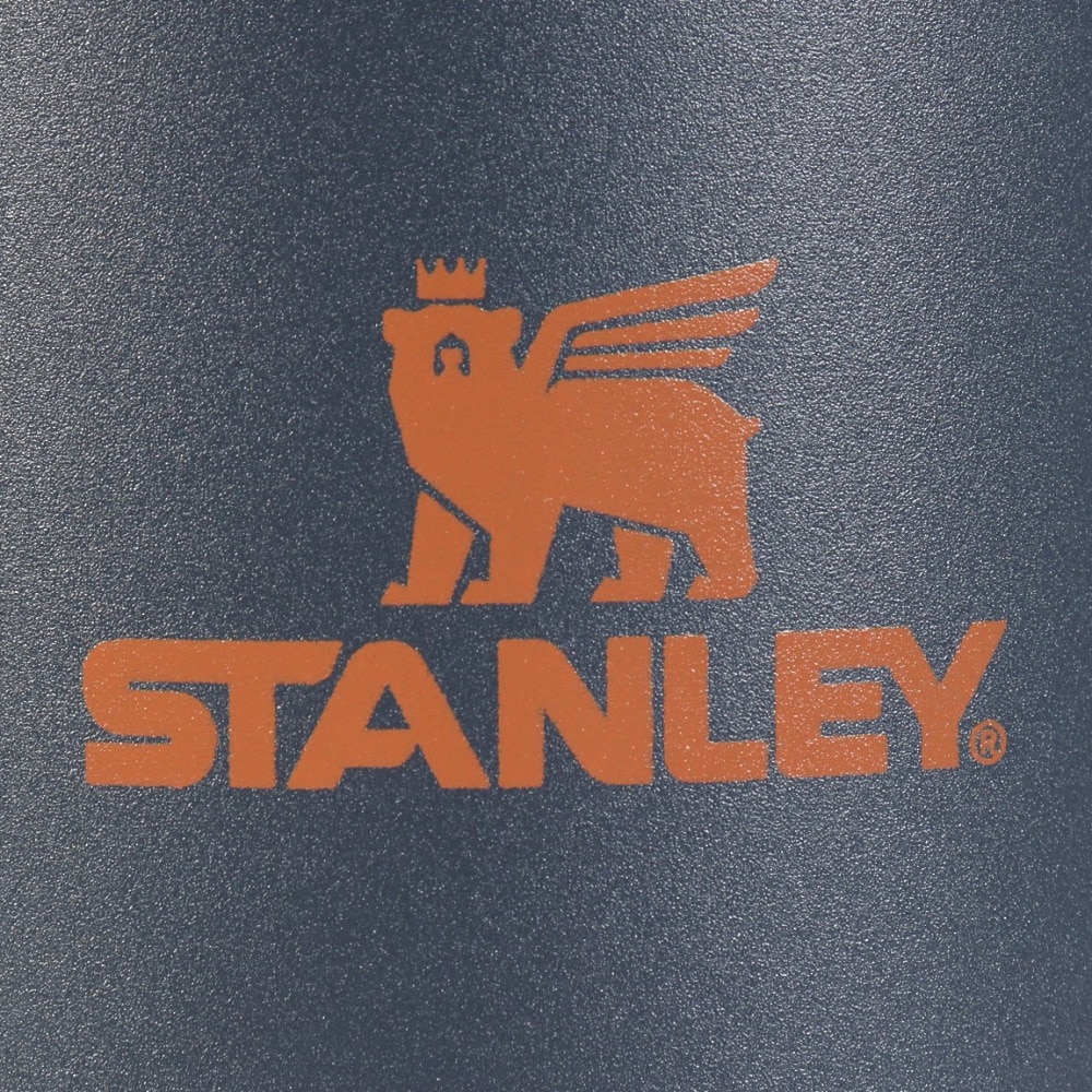 スタンレー（STANLEY） 水筒 ボトル マグ アイスフローフリップストロー真空タンブラー 2.0 0.88L トワイライト 10-12043-205