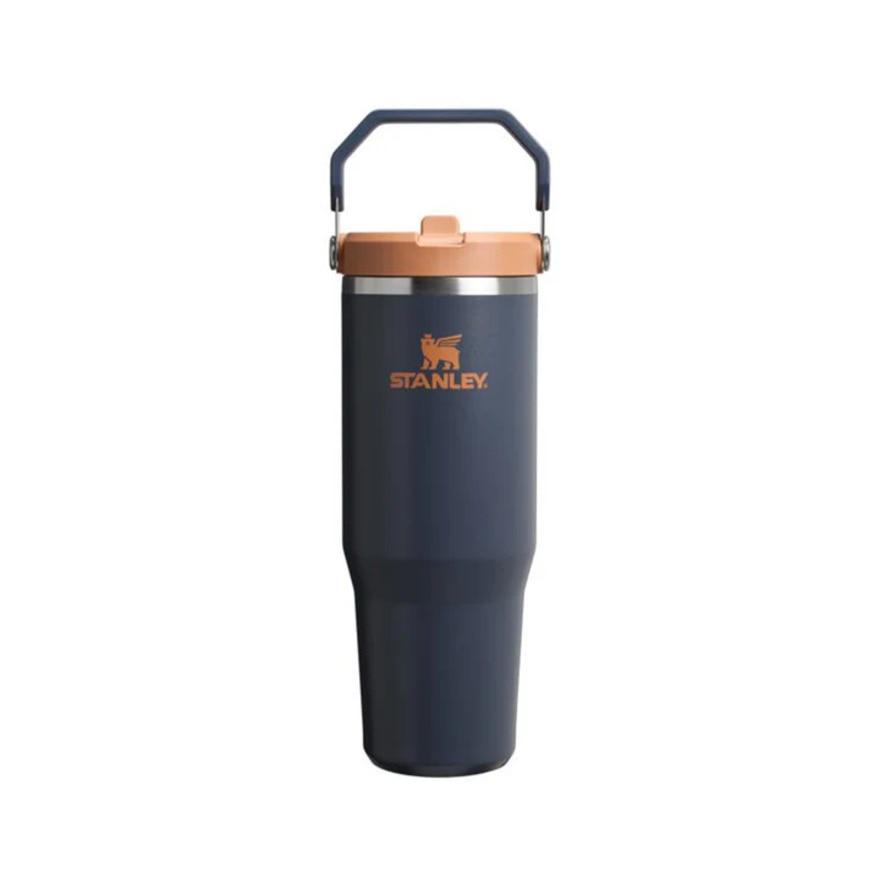 スタンレー（STANLEY） 水筒 ボトル マグ アイスフローフリップストロー真空タンブラー 2.0 0.88L トワイライト 10-12043-205
