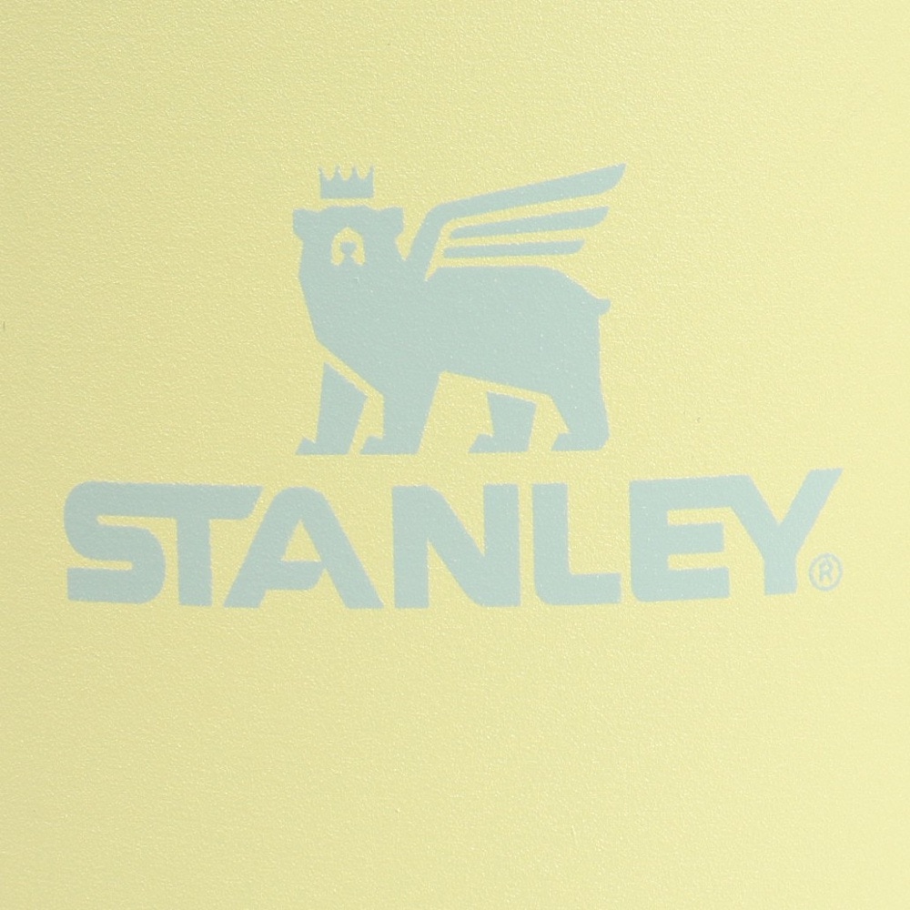 スタンレー（STANLEY） ボトル マグ アイスフローフリップストロー真空タンブラー 2.0 0.88L ポメロ 10-12043-206