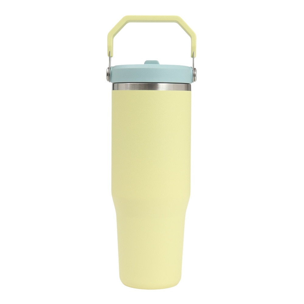 スタンレー（STANLEY） ボトル マグ アイスフローフリップストロー真空タンブラー 2.0 0.88L ポメロ 10-12043-206