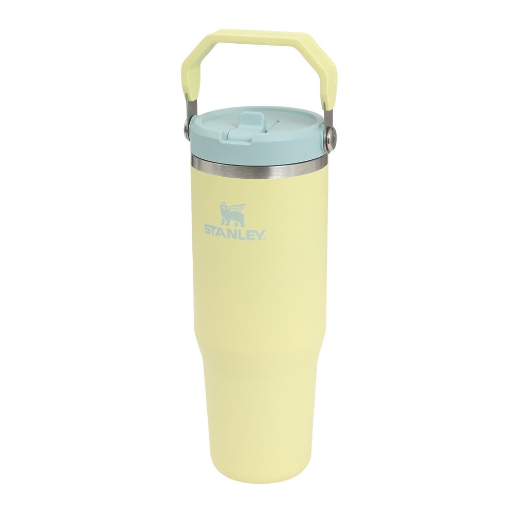 スタンレー（STANLEY） ボトル マグ アイスフローフリップストロー真空タンブラー 2.0 0.88L ポメロ 10-12043-206