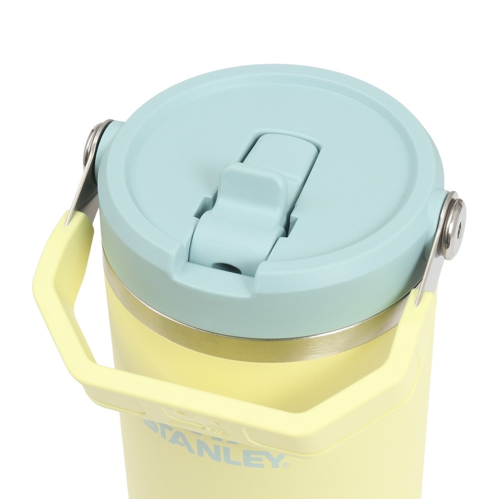 スタンレー（STANLEY） ボトル マグ アイスフローフリップストロー真空タンブラー 2.0 0.88L ポメロ 10-12043-206