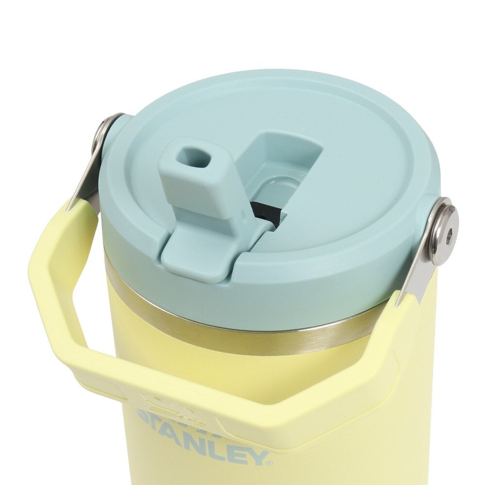 スタンレー（STANLEY） ボトル マグ アイスフローフリップストロー真空タンブラー 2.0 0.88L ポメロ 10-12043-206